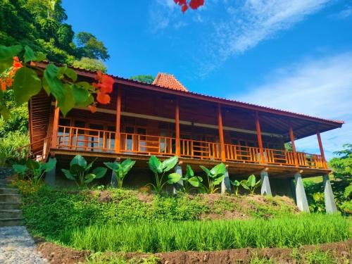 Cisolok Complejo | The Joglo by Ketapang