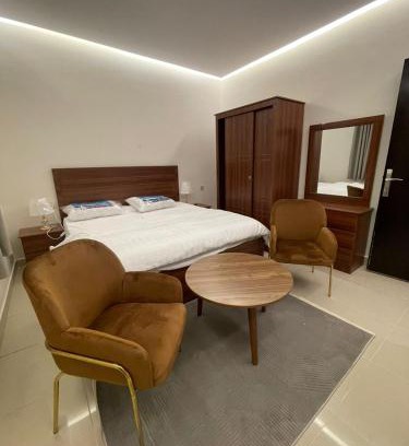 Al Qassim Apartamento | نور الفخامه للشقق المفروشه
