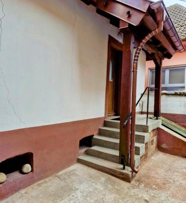 Lupstein Apartamento | La petite maison