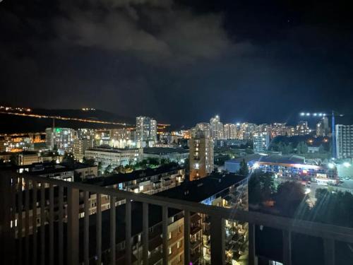 Saburtalo Apartamento | terasa saburtalo