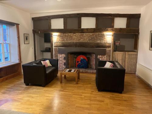 Harleston Cama Y Desayuno | Rooms at number 3