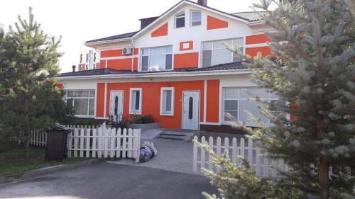 Yesil District Casa | Bi Villadge
