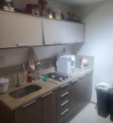 Guara Apartamento | Jade Hotel Suíte privativa