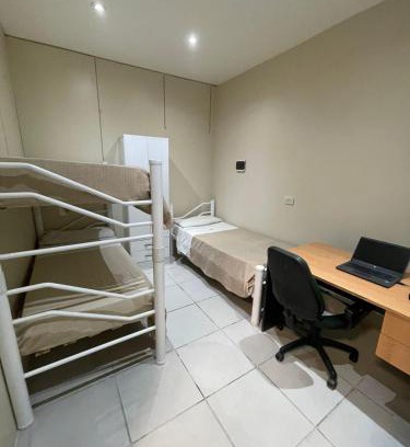 Microcentro Hotel | El prado