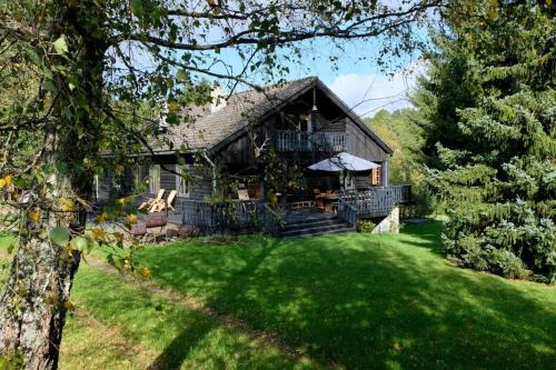 Bournoufay Chalet De Esquí | Cosy Ranch house 4 bedrooms