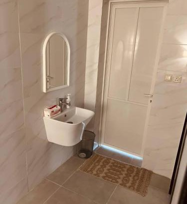 Rafha Apartamento | شقة فاخرة