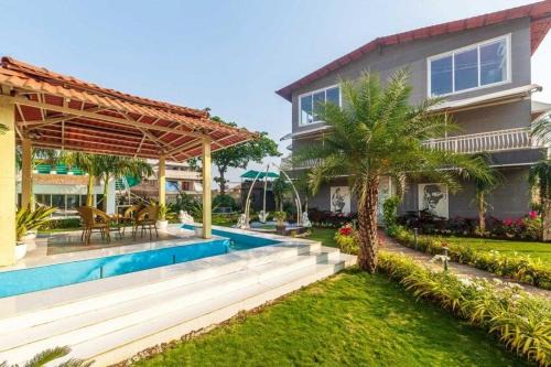 Kune N.m. Casa | Sapphire Health Resort