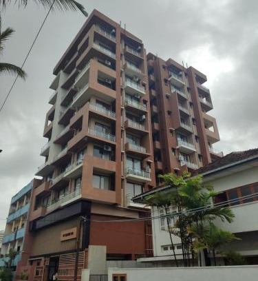 Wellawatta South Apartamento | Kiruba Apartment