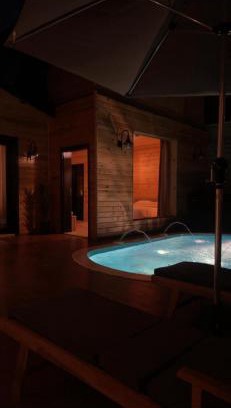 Al Wajh Chalet De Esquí | Aspin