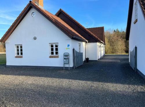 Farvang Casa | Kleine Auszeit