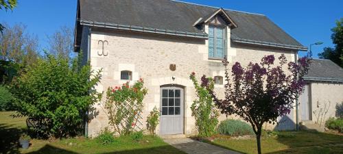 Bridore Casa | Le petit Logis du Breuil Doré