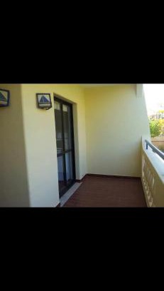 Olhos D'Agua Apartamento | Nice cozy and very central apartment