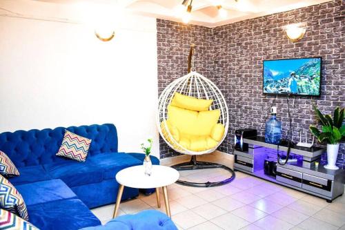 Thika Apartamento | MINGLERs HOME