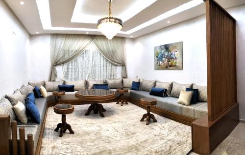 Haut Founty Apartamento | Nice 2 bedrooms Aprt