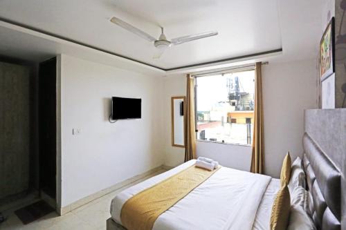 Mahipalpur Extension Casa | Hotel ajay guest house