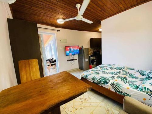 Mbezi Beach Apartamento | TiksVillas