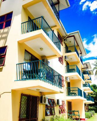 Suva Apartamento | Suva Apartments