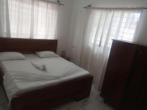 Zanzibar Town Cama Y Desayuno | Mtoni Rooms Bed & Breakfast