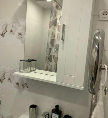 Visaginas Apartamento | 1 bedroom apartment