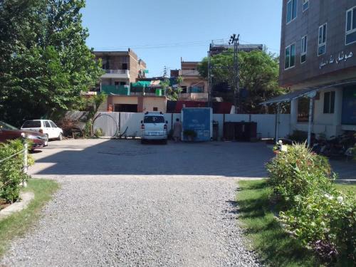 Islamabad Hotel | Hotel Mid City