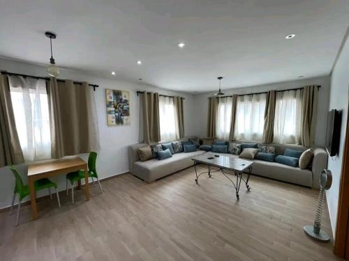 Ain Diab Apartamento | El home del kala