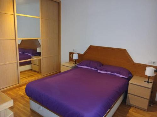 Lugones Apartamento | Piso Lugones con Garaje
