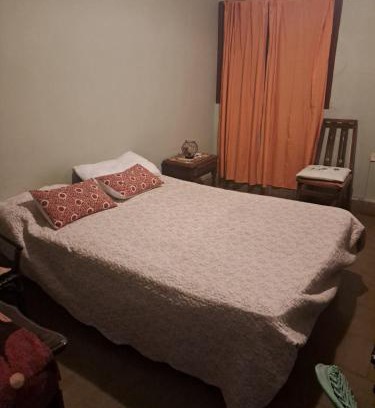 Belén Casa | Tia toly