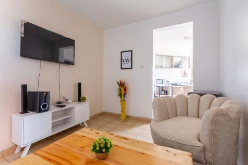 Ngara West Apartamento | Oloip Lai-Parklands