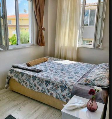 Arnavutkoy Cama Y Desayuno | the villa closest to the airport