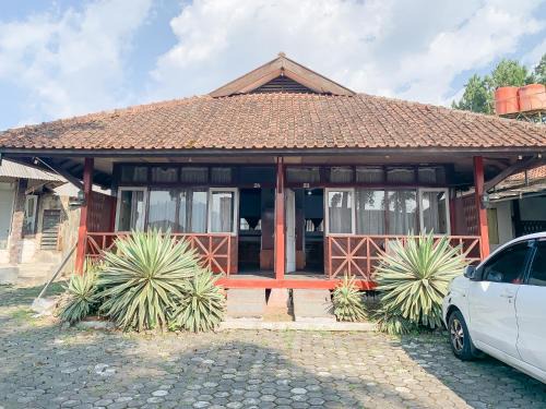 Lembang Hotel | Pesona Pondok Lembang Mitra RedDoorz