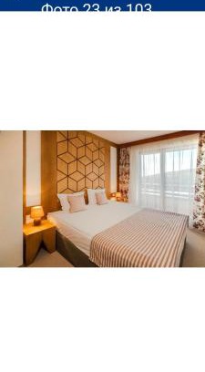 Shiligarnika Apartamento | Green life