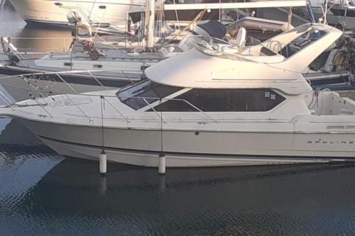 Newport Alquiler De Eote | Beautiful boat on the Isle of Wight
