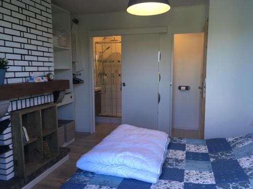 Leon Casa | Chez Loulou chambre indépendante