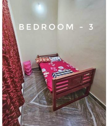 Tonse West Casa | Divya Homestay