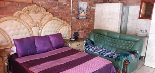 Mokopane Casa | Koos se Tonteldoos