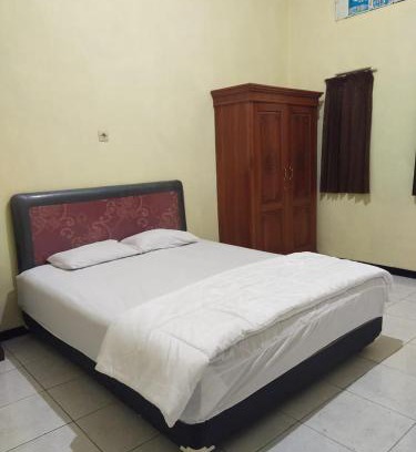 Banyuwangi Hotel | Ratu guest house syariah