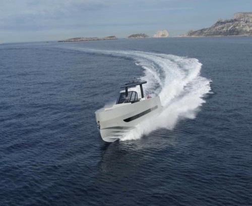 7th Arrondissement Alquiler De Eote | Yacht Med 42