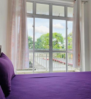 Battaramulla Casa | Bay residencies