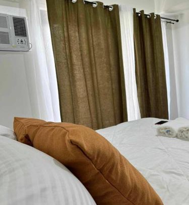 Davao Hotel | Amani Grand Citygate