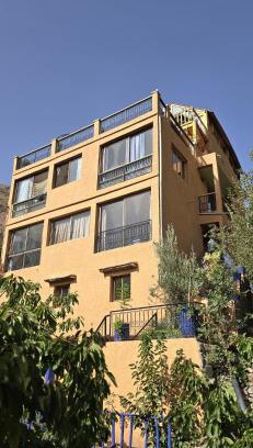 Imlil Casa | Imlil Bangalon