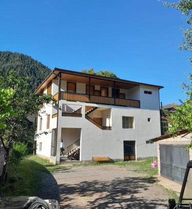 Akhali Ubani Casa | taisya guest house