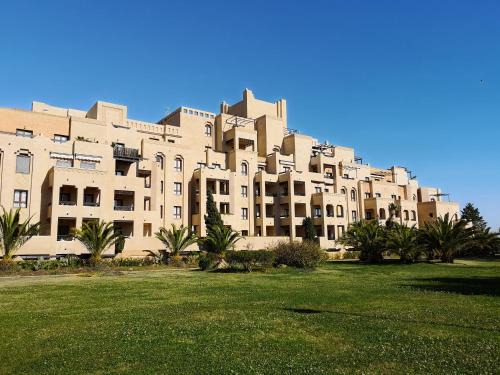 Punta del Moral Apartamento | JARDINES DE ISLA CANELA By SIT
