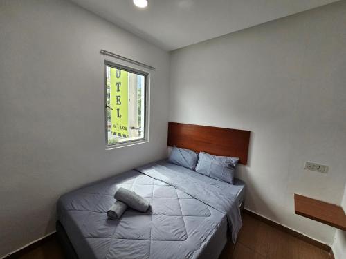 Gelugor Casa | New Mawlaya Hotel Penang