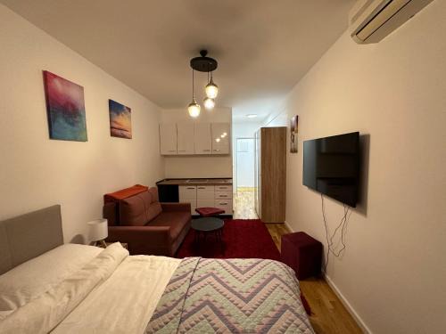Novi Pazar Apartamento | Central Apartments 2