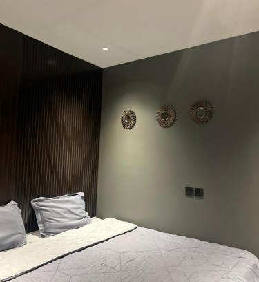 Diryah Apartamento | استديو الدرعيه11