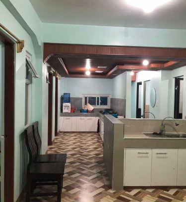Baguio Cabina | Torogi Thrift Transient House