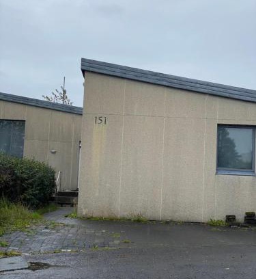 Breidholt Casa | Room for share