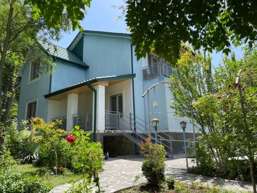 Bazaleti Casa | A house by the lake