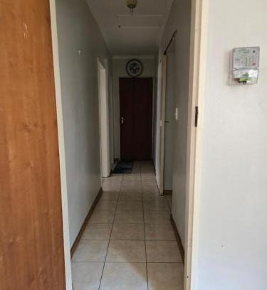 Northcliff Apartamento | Aman Lodge