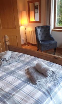 Marybank Casa | Room On The Croft